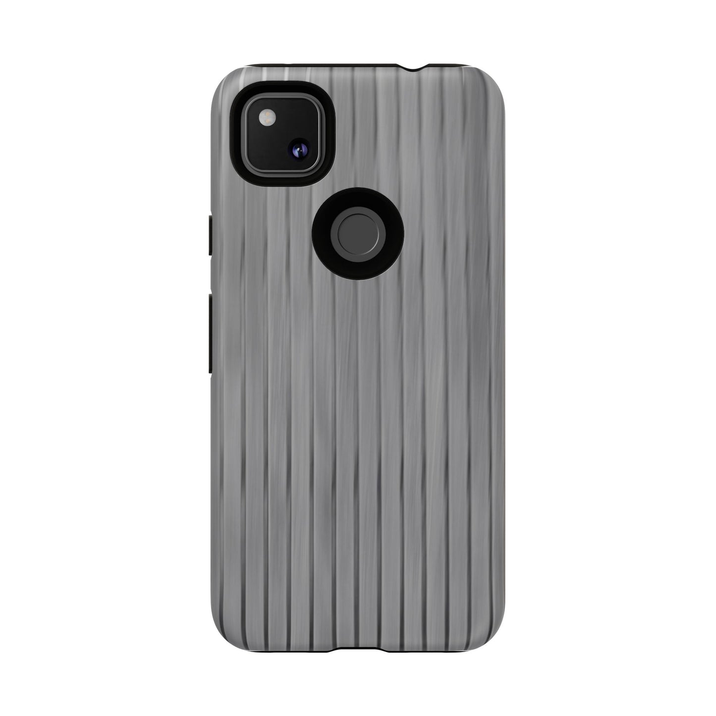 Durable Phone Case - Tough Cases with Textured Design