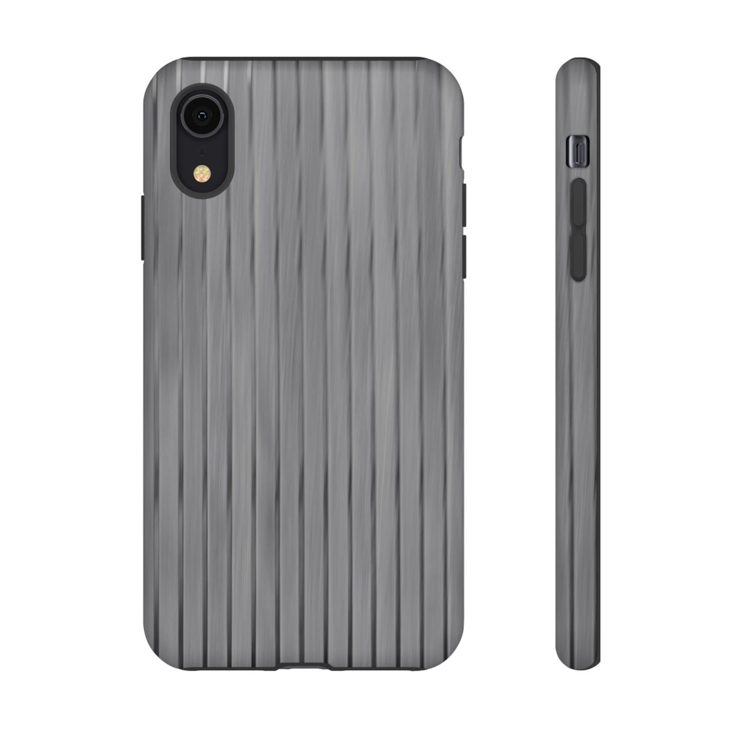 Durable Phone Case - Tough Cases with Textured Design