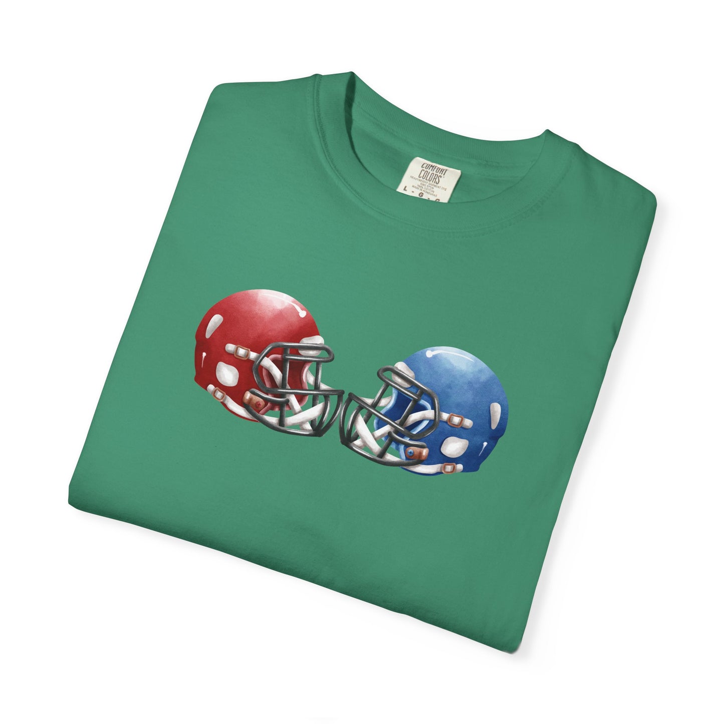 Football Rivalry Graphic Tee | Unisex Sports Shirt, Gift for Sports Fans, Game Day Apparel, Team Spirit T-shirt, Casual Wear