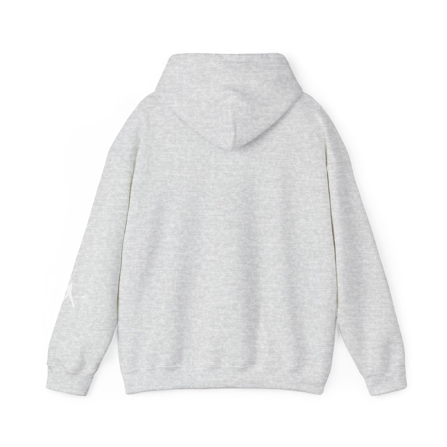 Sporty Unisex Baseball Hooded Sweatshirt, Casual Hoodie for Athletes, Perfect for Gifts, Comfy Streetwear, Ideal for Sports Events, Personal Use