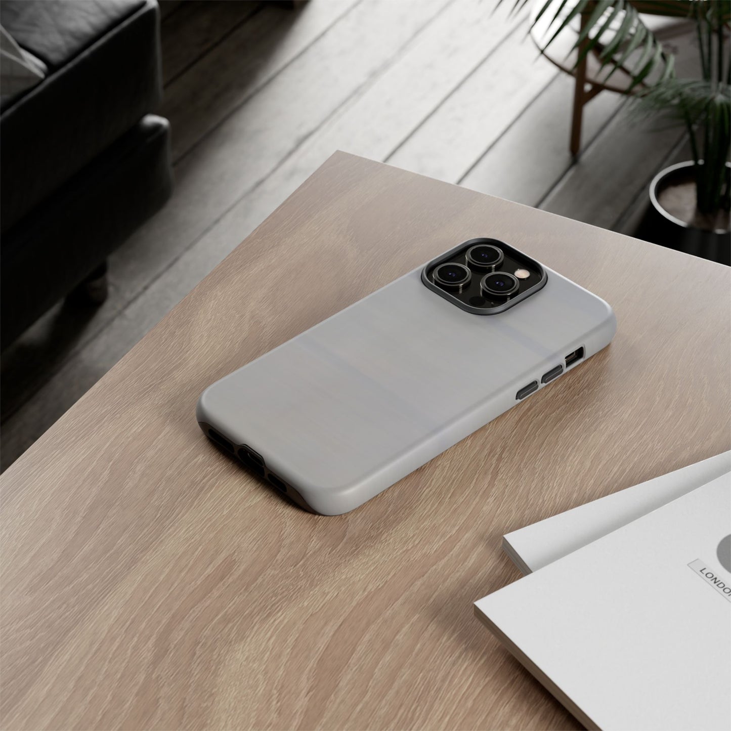 Tough Cases - Stylish & Durable Phone Case for Everyday Protection