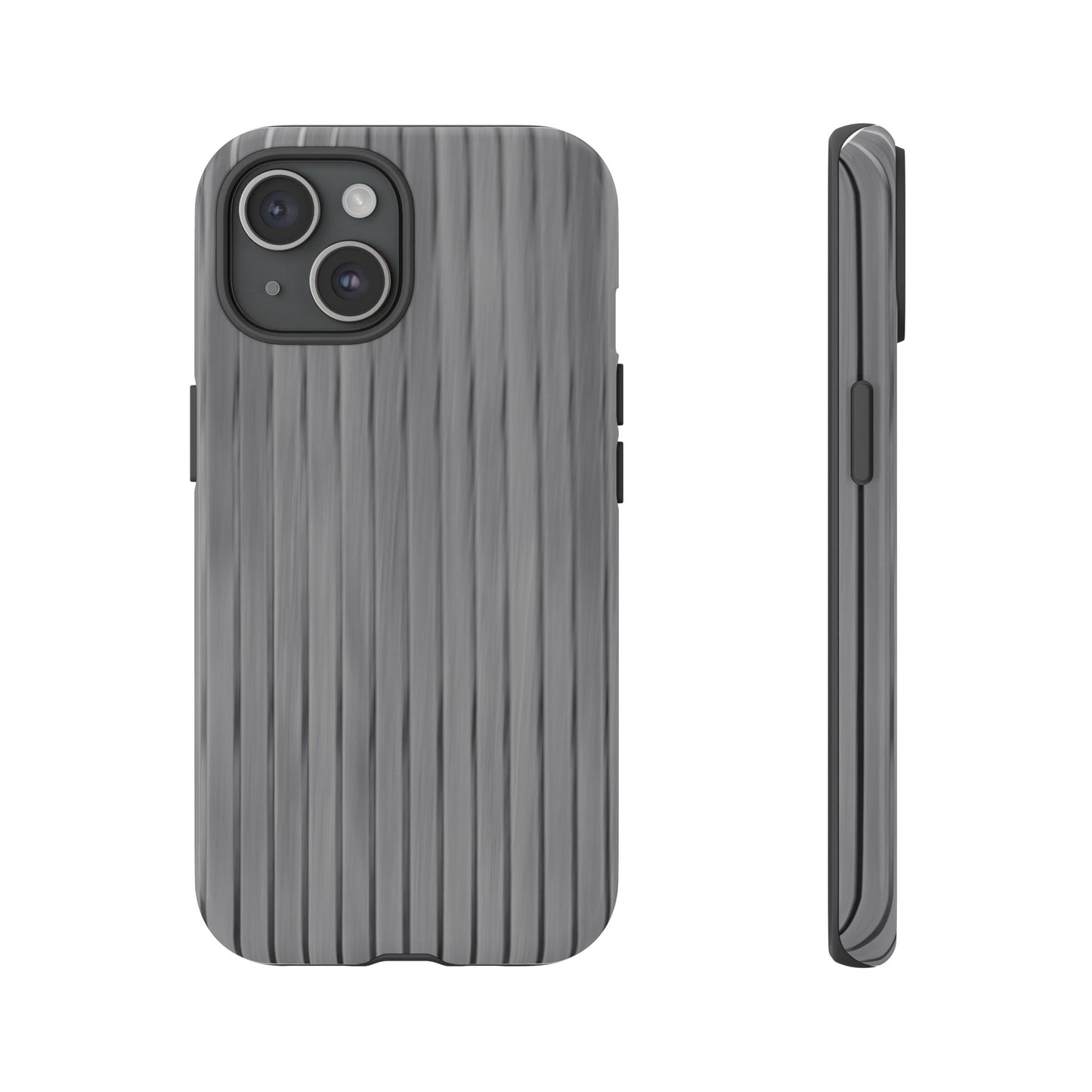 Durable Phone Case - Tough Cases with Textured Design