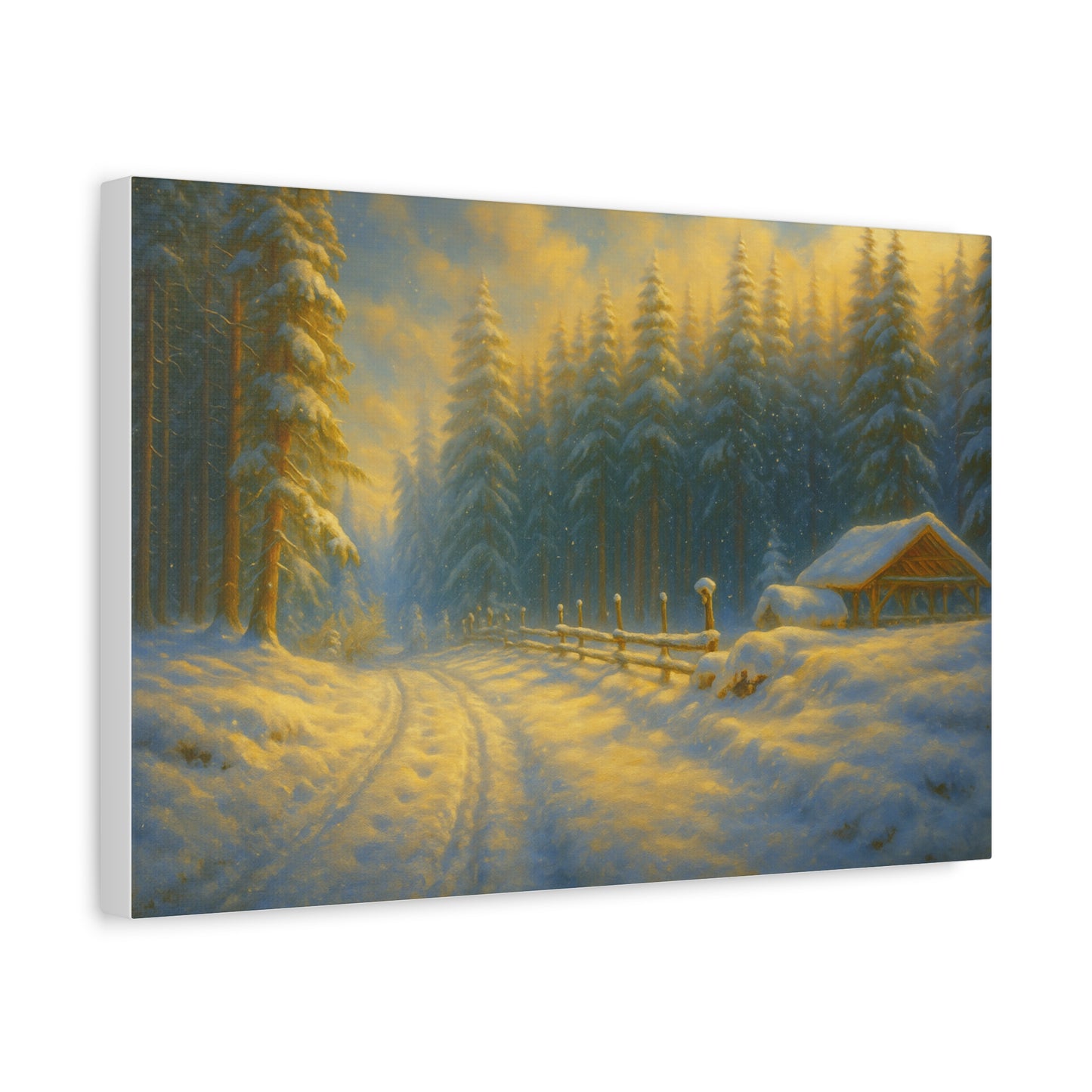 Canvas Print
