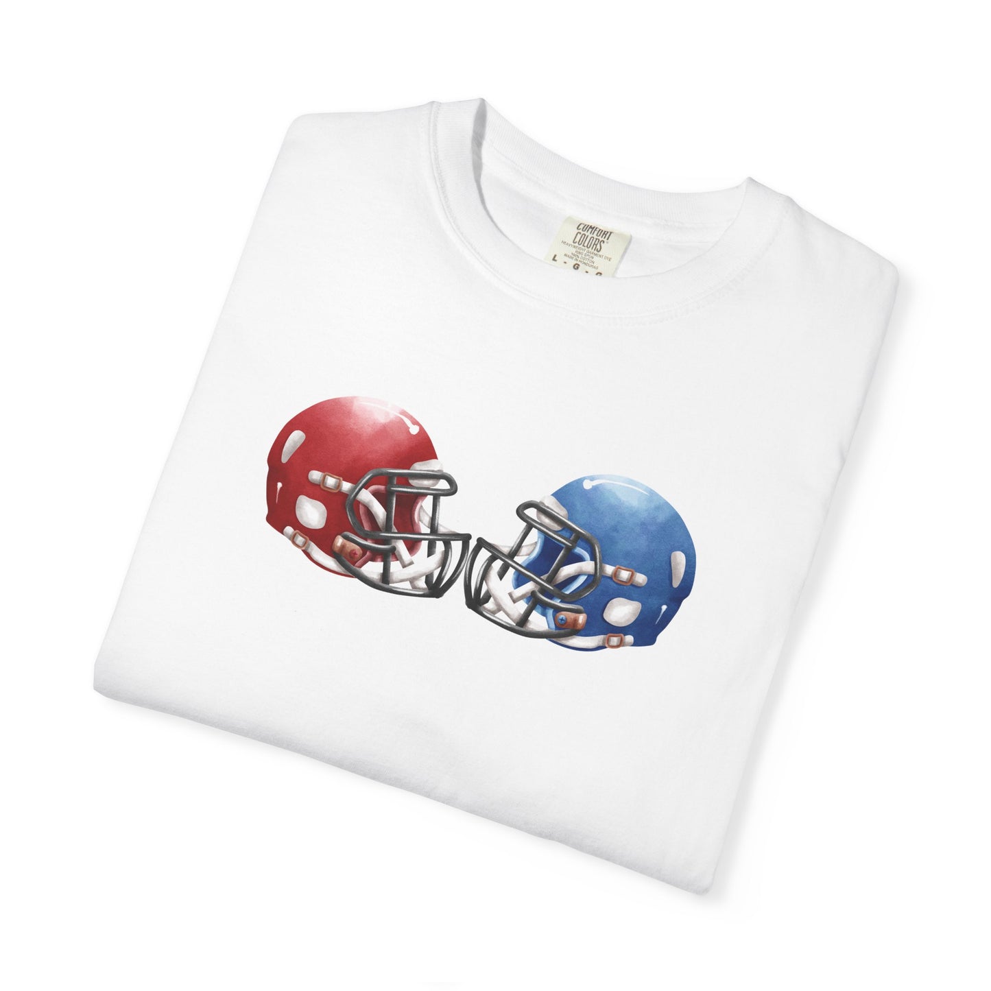 Football Rivalry Graphic Tee | Unisex Sports Shirt, Gift for Sports Fans, Game Day Apparel, Team Spirit T-shirt, Casual Wear