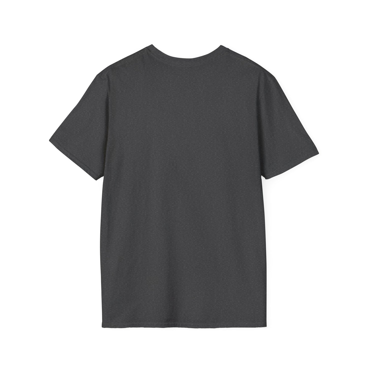 Abstract Path Unisex T-Shirt - Gift for Him or Her, Birthday Gift, Trending Fashion