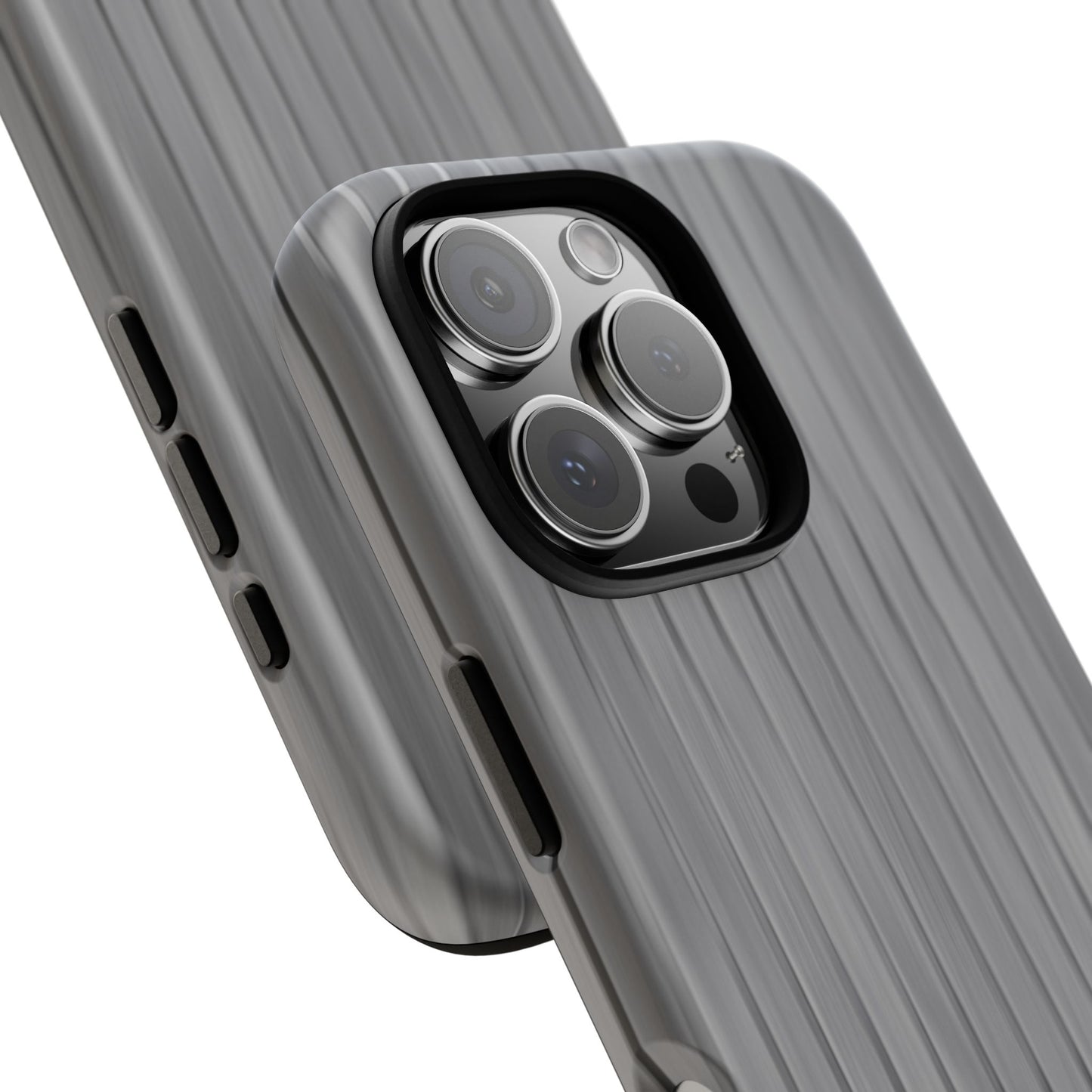 Durable Phone Case - Tough Cases with Textured Design