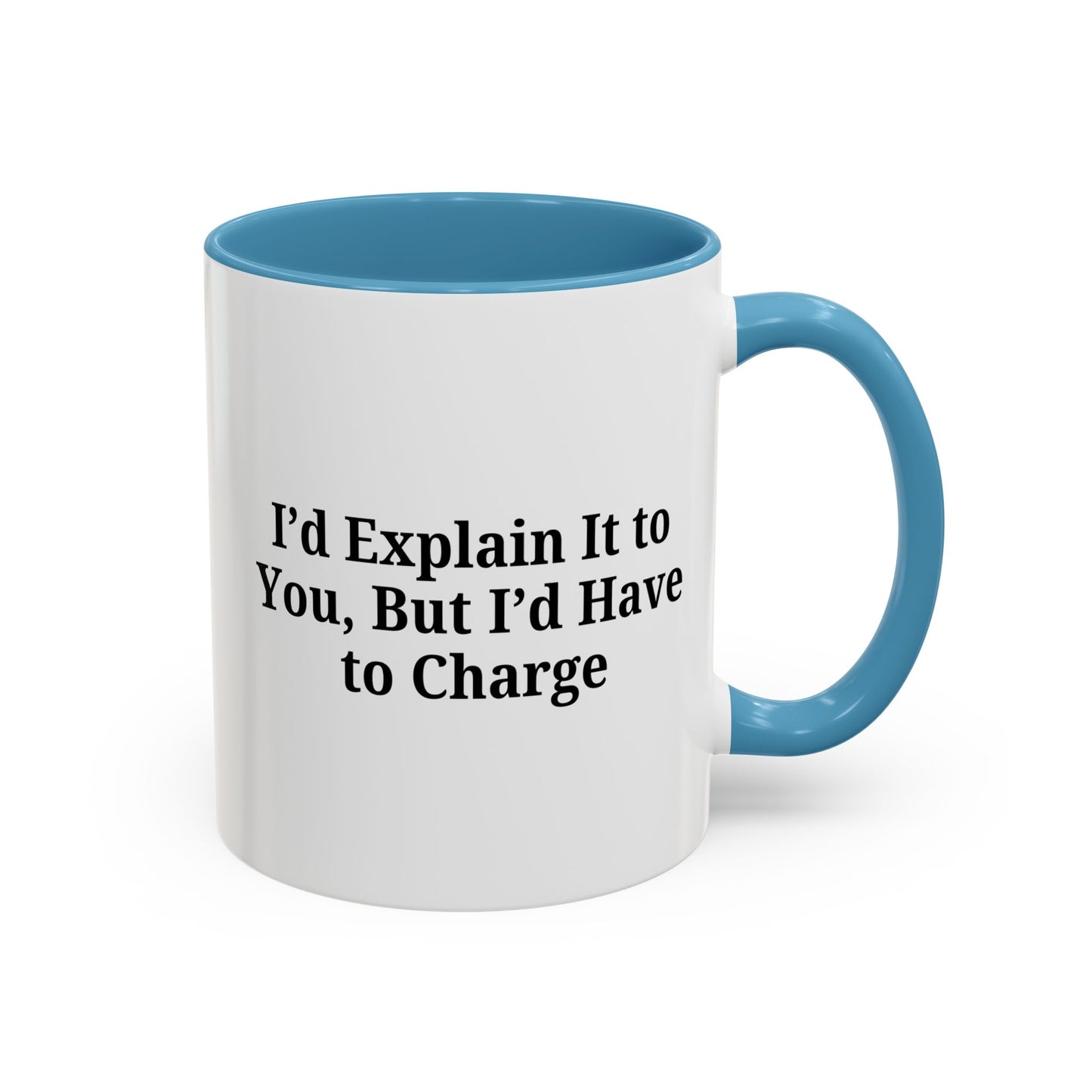 Funny Accent Coffee Mug, Quirky Gift, Office Humor, Tea Lover’s Mug, Creative Coffee Cup, Birthday Present, Gag Gift
