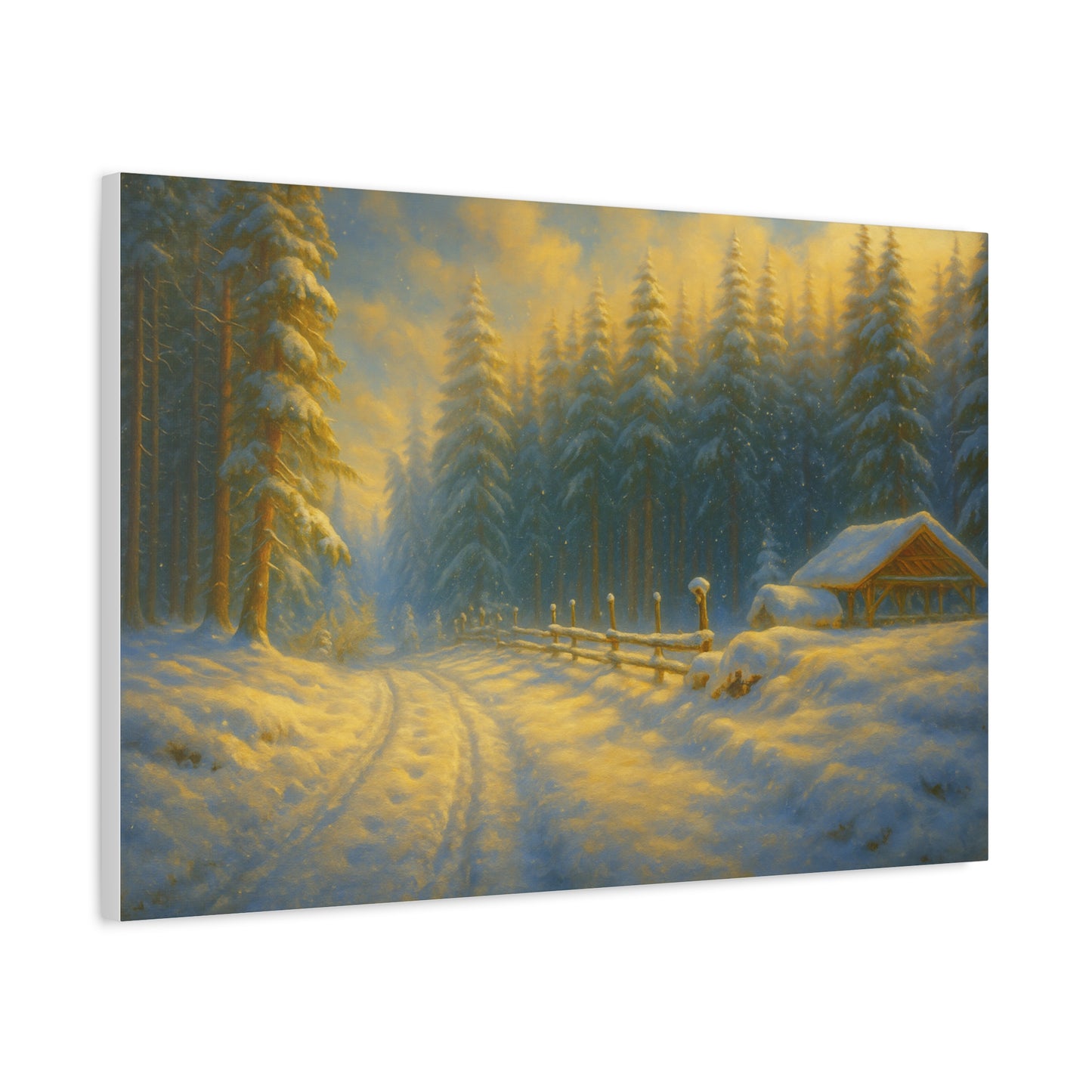 Canvas Print