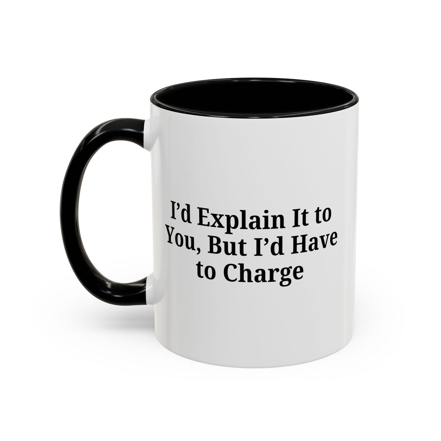 Funny Accent Coffee Mug, Quirky Gift, Office Humor, Tea Lover’s Mug, Creative Coffee Cup, Birthday Present, Gag Gift