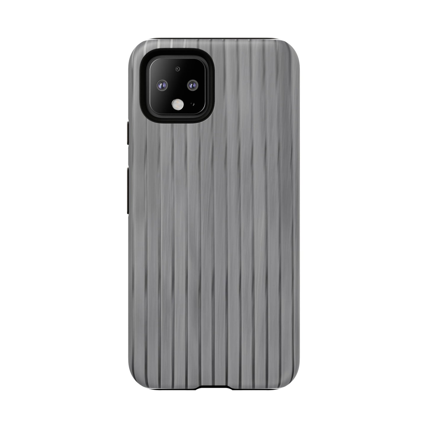 Durable Phone Case - Tough Cases with Textured Design