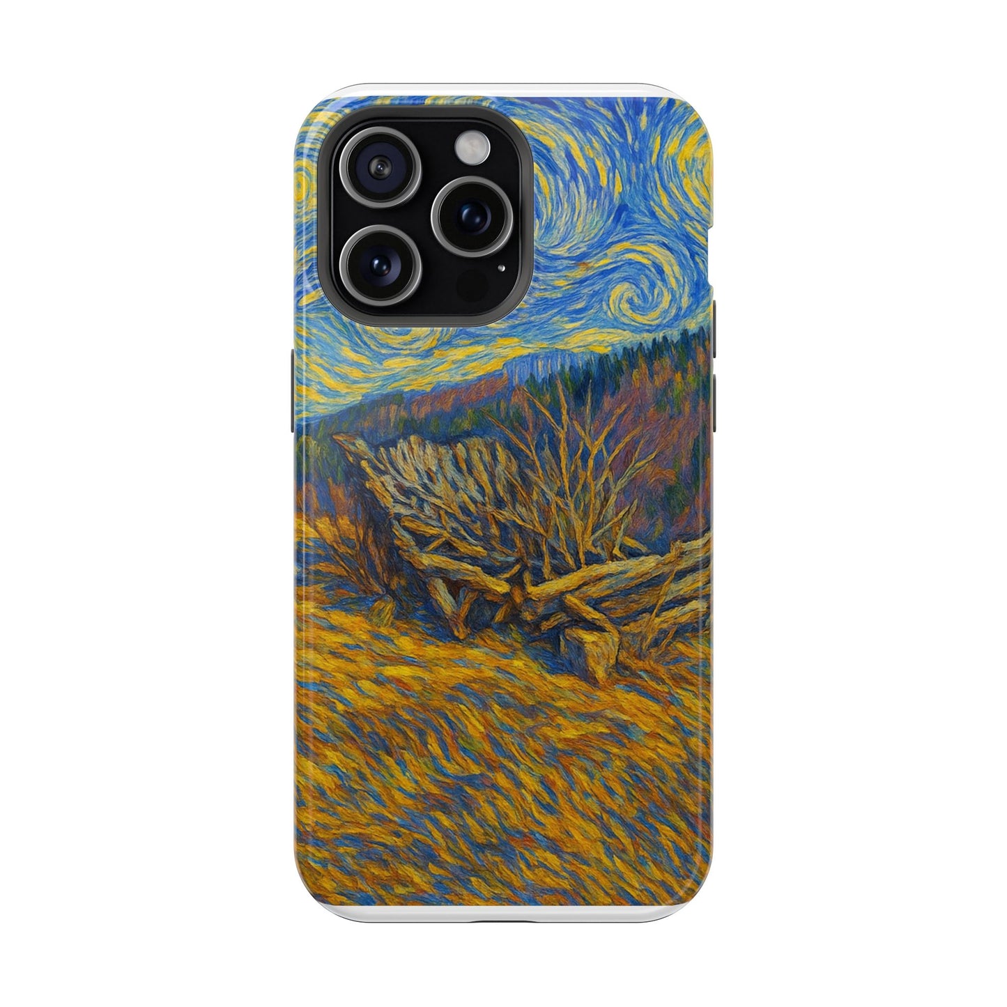 Artistic Magnetic Phone Cases - Unique Decor, Gift for Art Lovers, Modern Accessories, Phone Protection, Stylish Phone Covers