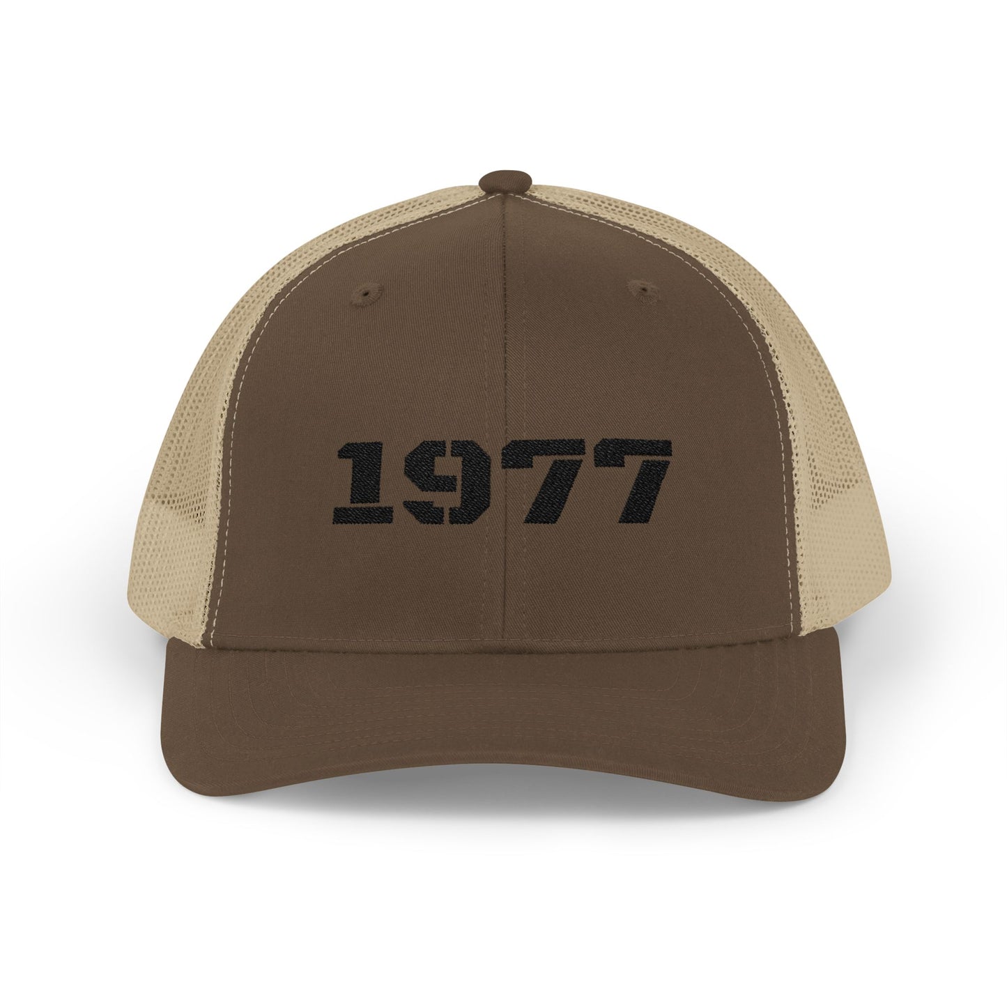 Classic Year Snapback Trucker Cap, Birthday Gift, Retro Style Hat, Personalized Headwear, Unique Vintage Cap