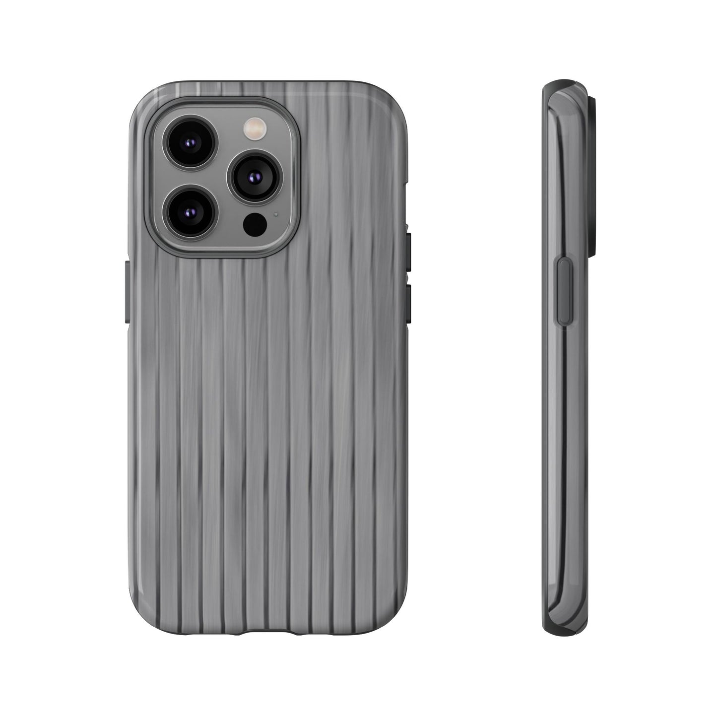 Durable Phone Case - Tough Cases with Textured Design