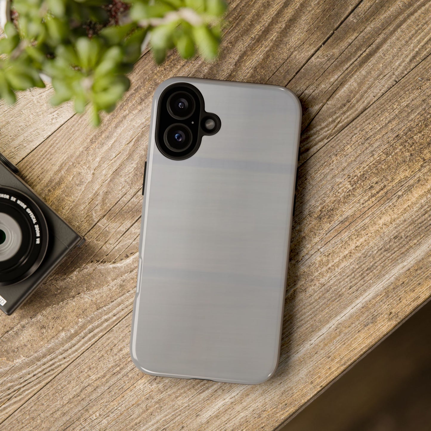 Tough Cases - Stylish & Durable Phone Case for Everyday Protection