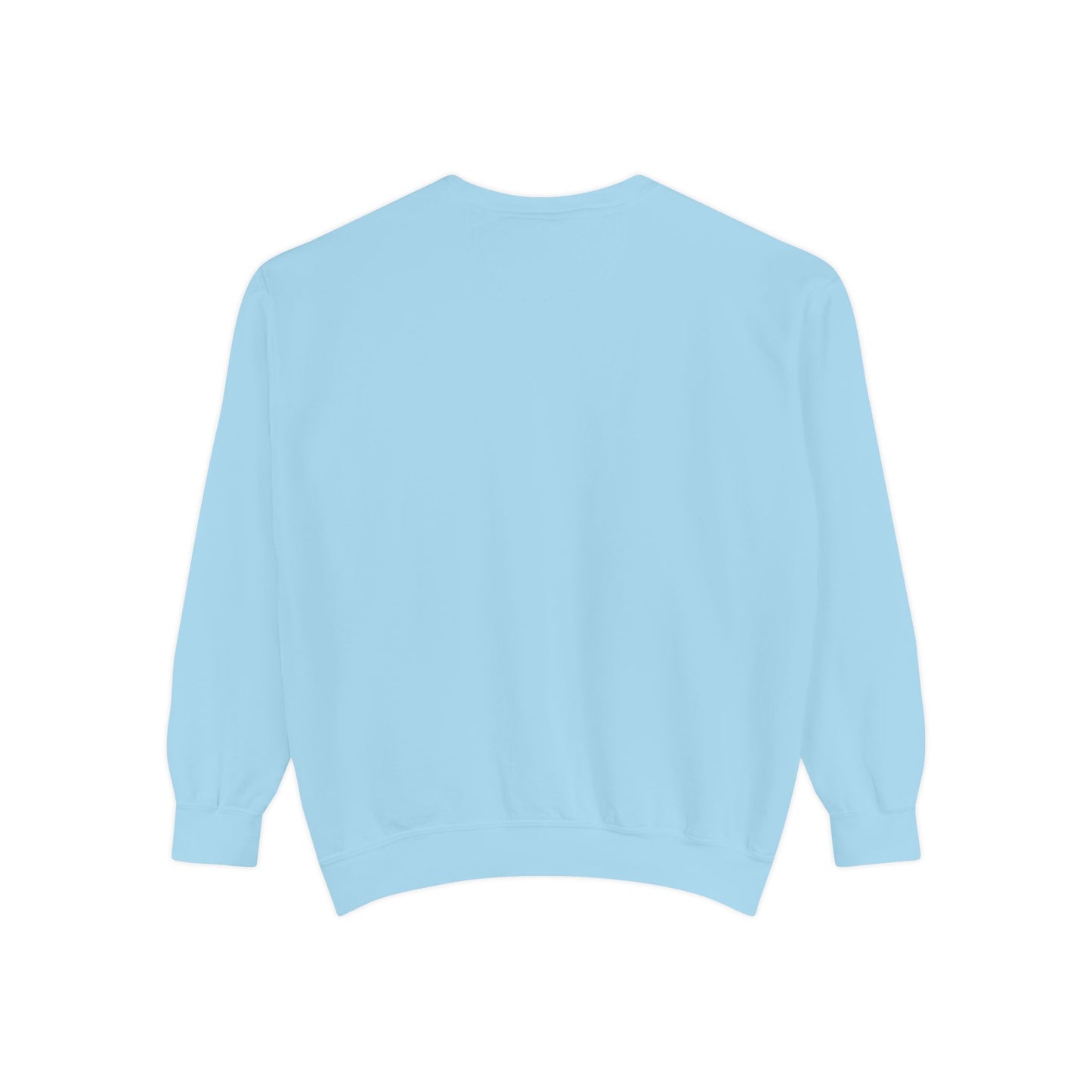 Unisex Sweatshirt, I love Football, Cozy, Perfect for Everyday Wear, Gift Idea for Friends, Couples, and Special Occasions