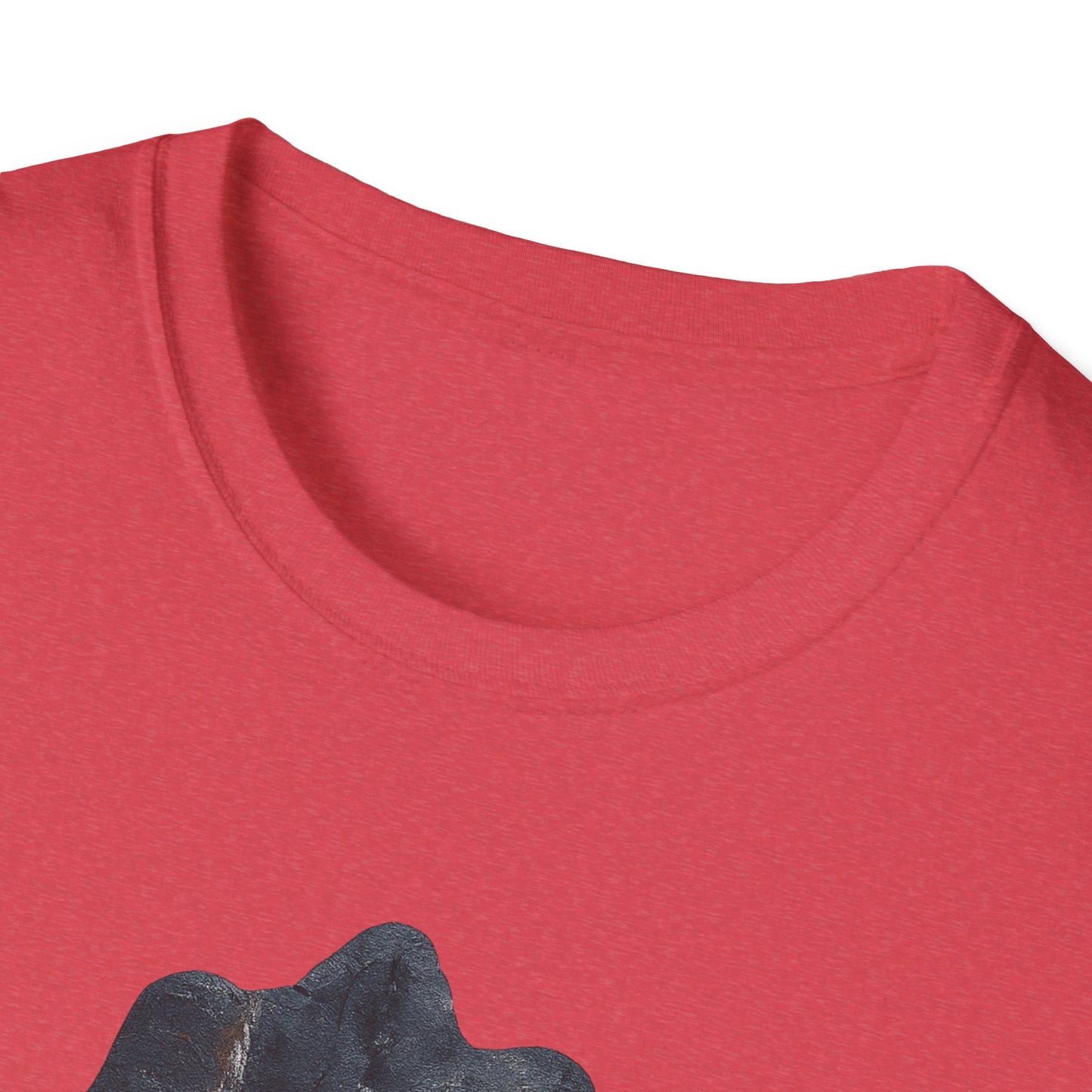 Abstract Path Unisex T-Shirt - Gift for Him or Her, Birthday Gift, Trending Fashion