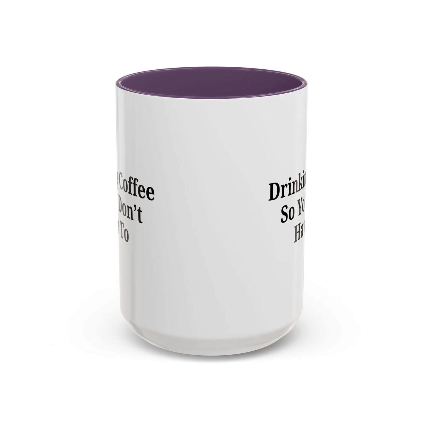 Humorous Coffee Mug - Perfect Gift for Coffee Lovers, Fun Office Decor, Unique Birthday Present, Quirky Kitchenware, Snarky Coffee Cup