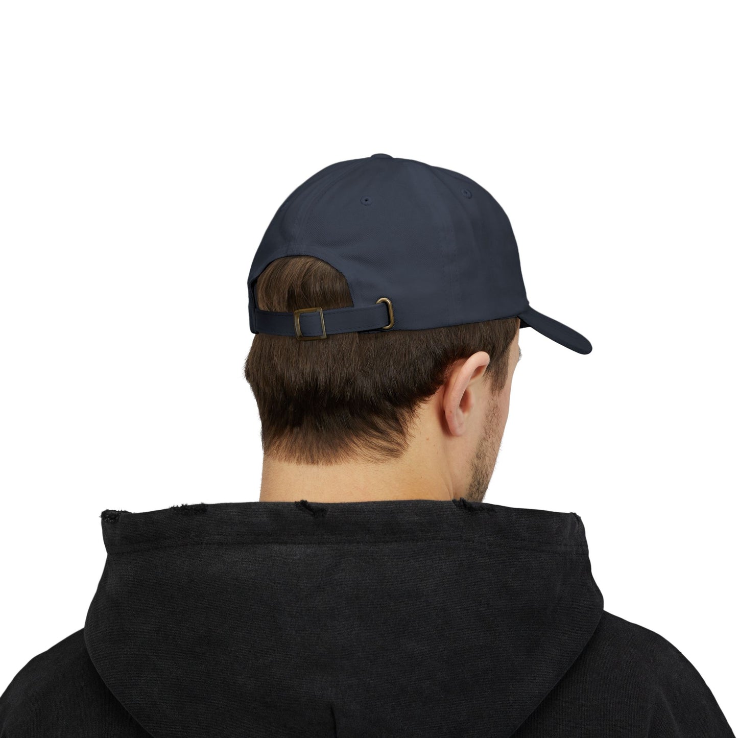 Basketball Dad Cap - Sporty Dad Hat, Gift for Basketball Lovers, Adjustable Cap for Dad, Sports Accessories, Casual Headwear