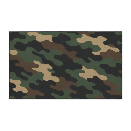 Heavy Duty Floor Mat