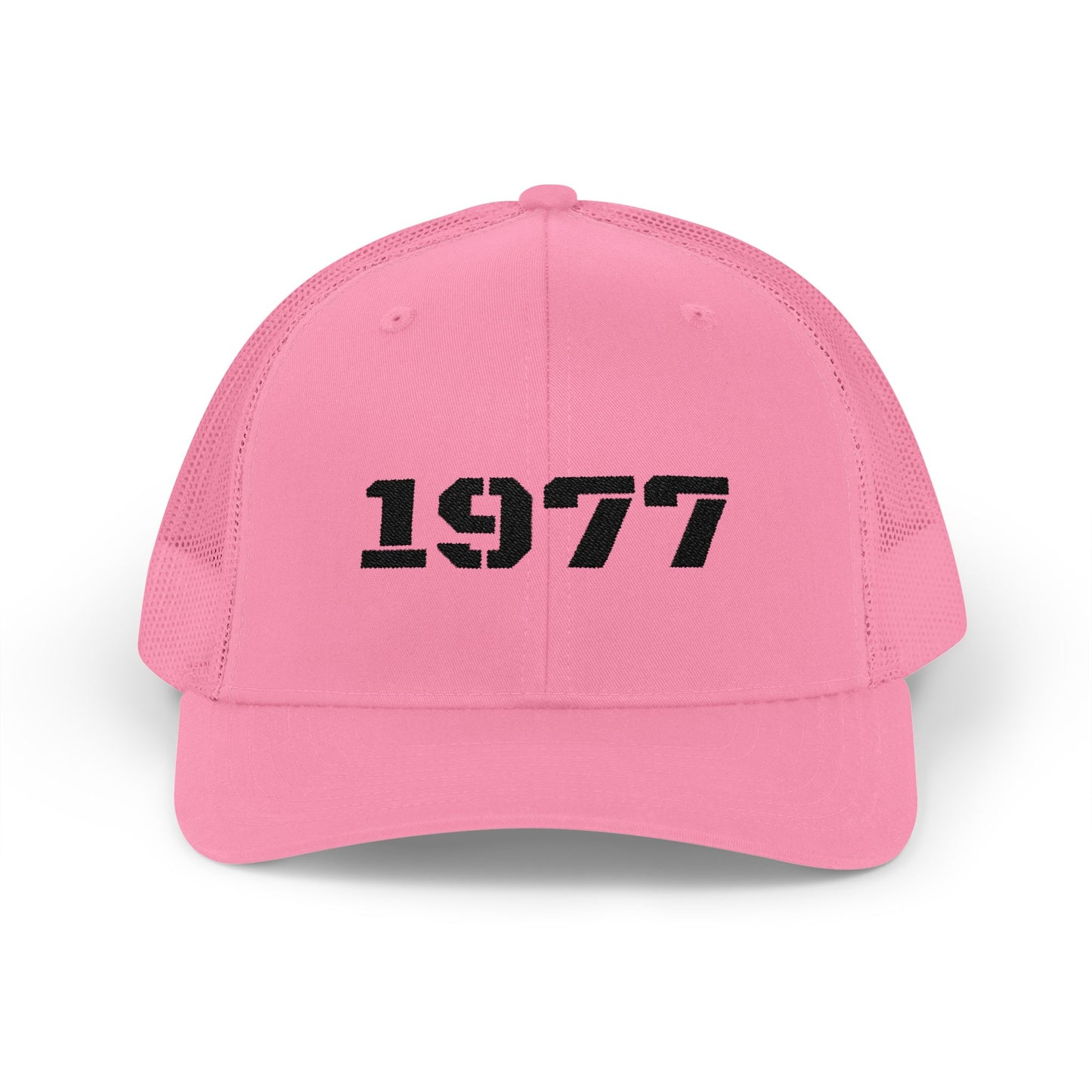 Classic Year Snapback Trucker Cap, Birthday Gift, Retro Style Hat, Personalized Headwear, Unique Vintage Cap
