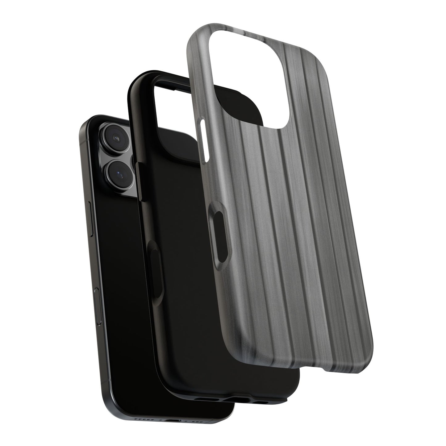 Sleek Tough Phone Case – Durable Protection with Modern Design