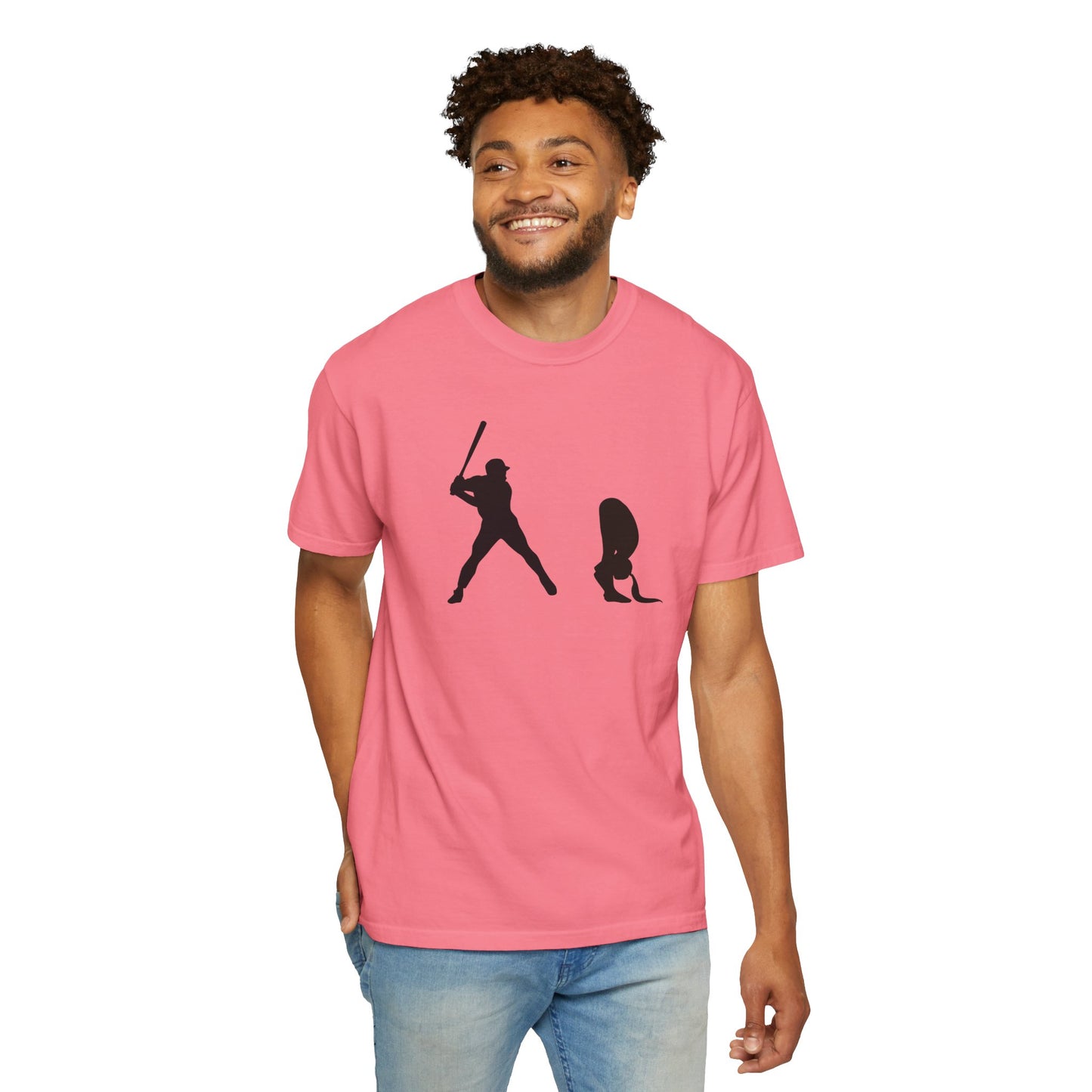 Unisex Sports T-Shirt - Perfect for Athletes, Fans, and Casual Wear, Great for Game Days, Birthdays, Holidays, and Every Day!