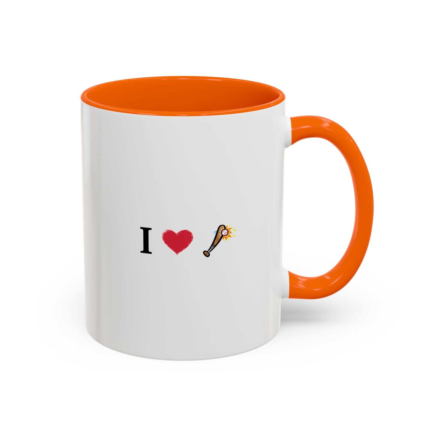 Accent Coffee Mug: Perfect Gift for Coffee Lovers, Birthday, Mother’s Day, Printed Mug, Cute Coffee Cup, Stylish Kitchen Decor