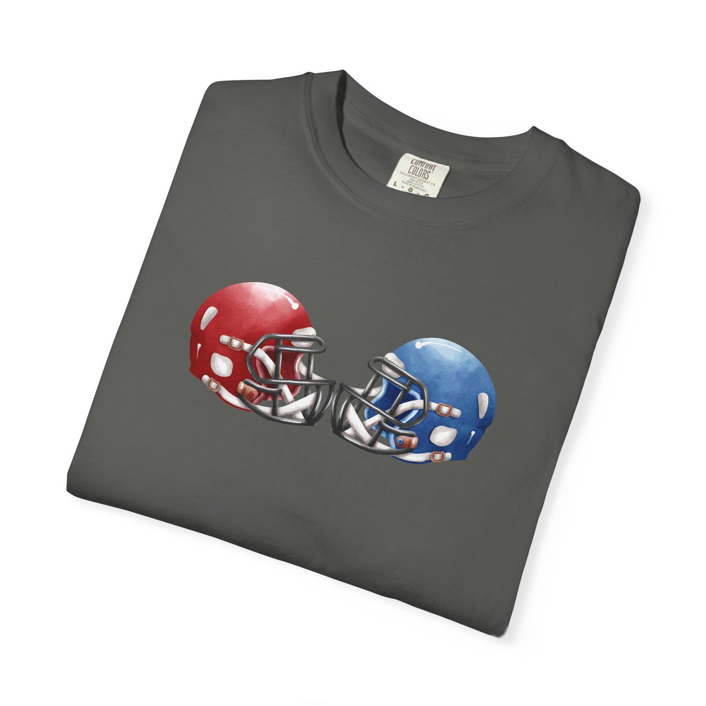 Football Rivalry Graphic Tee | Unisex Sports Shirt, Gift for Sports Fans, Game Day Apparel, Team Spirit T-shirt, Casual Wear