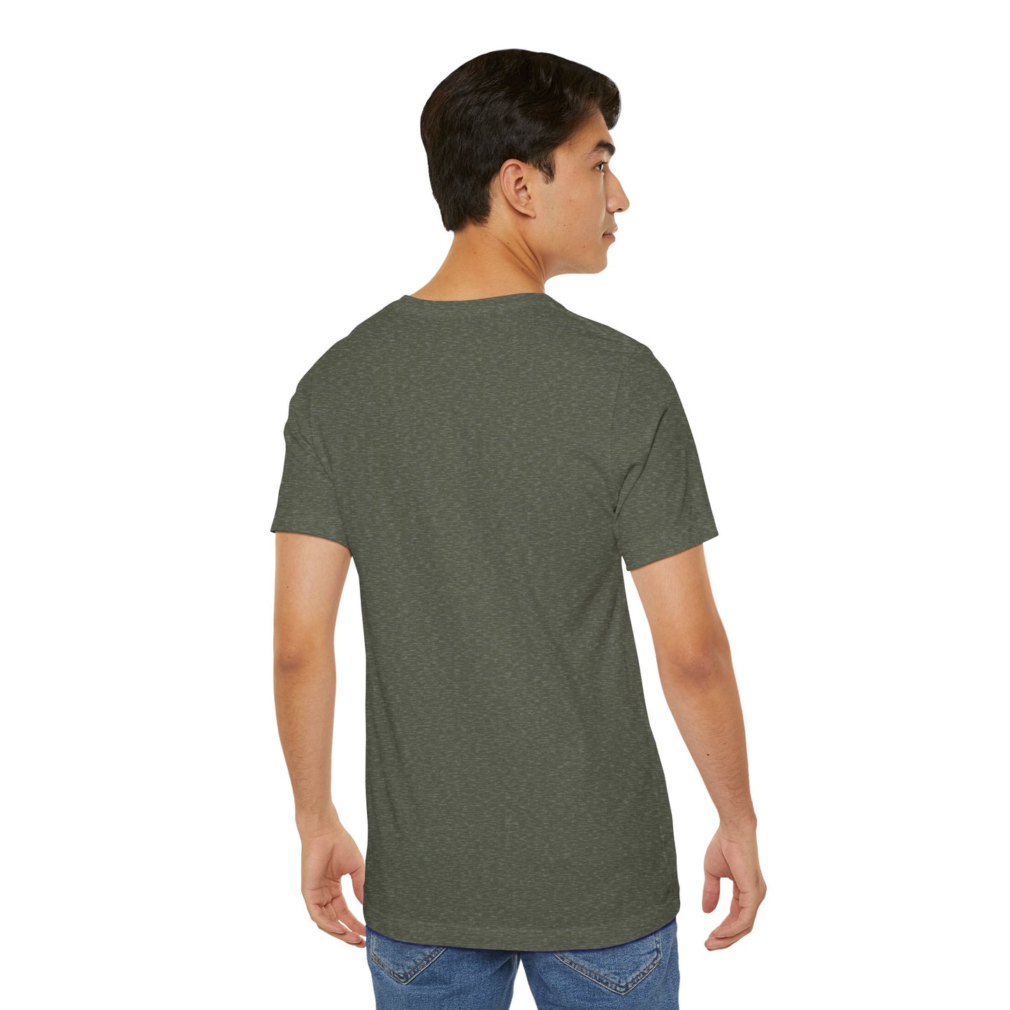 Established 2009 Unisex Tee - Casual Wear, Birthday Gift, Graduation Outfit, Anniversary Shirt, Personalized Fashion