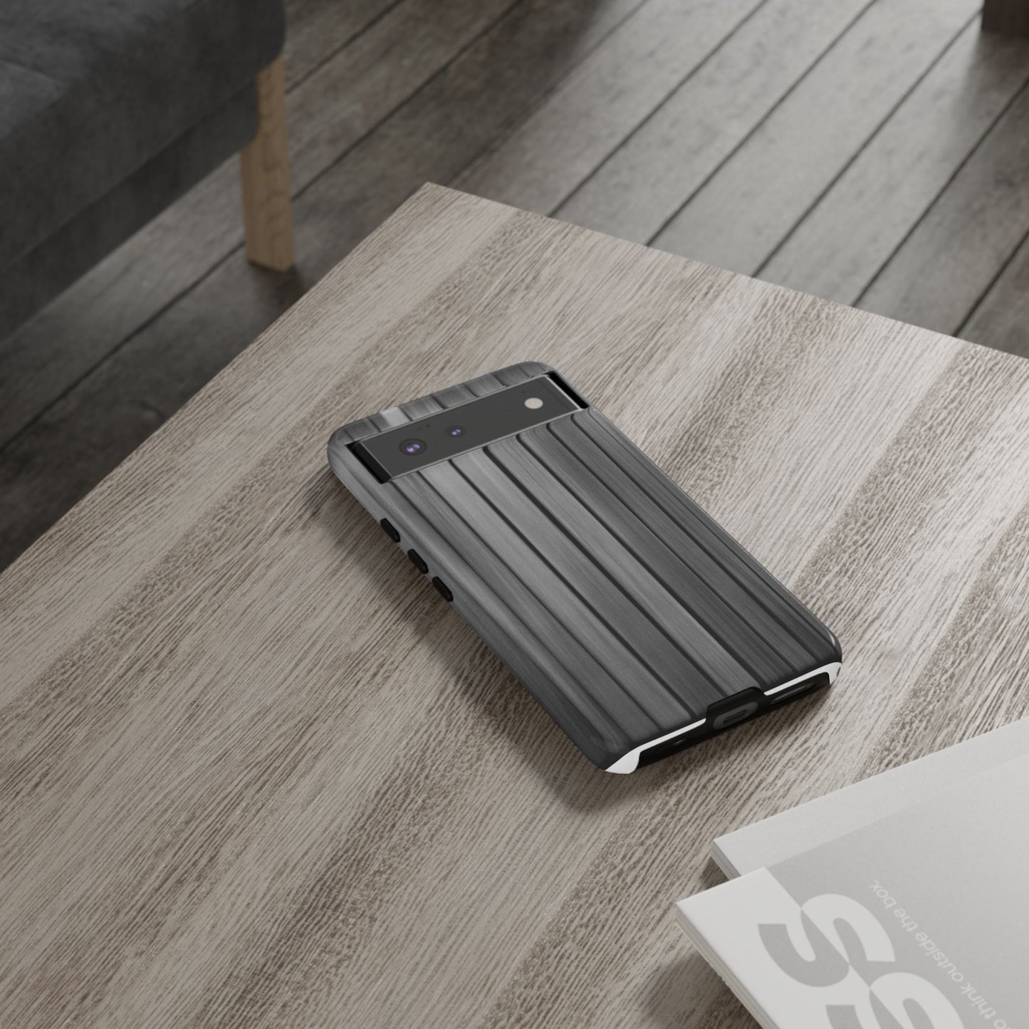 Sleek Tough Phone Case – Durable Protection with Modern Design