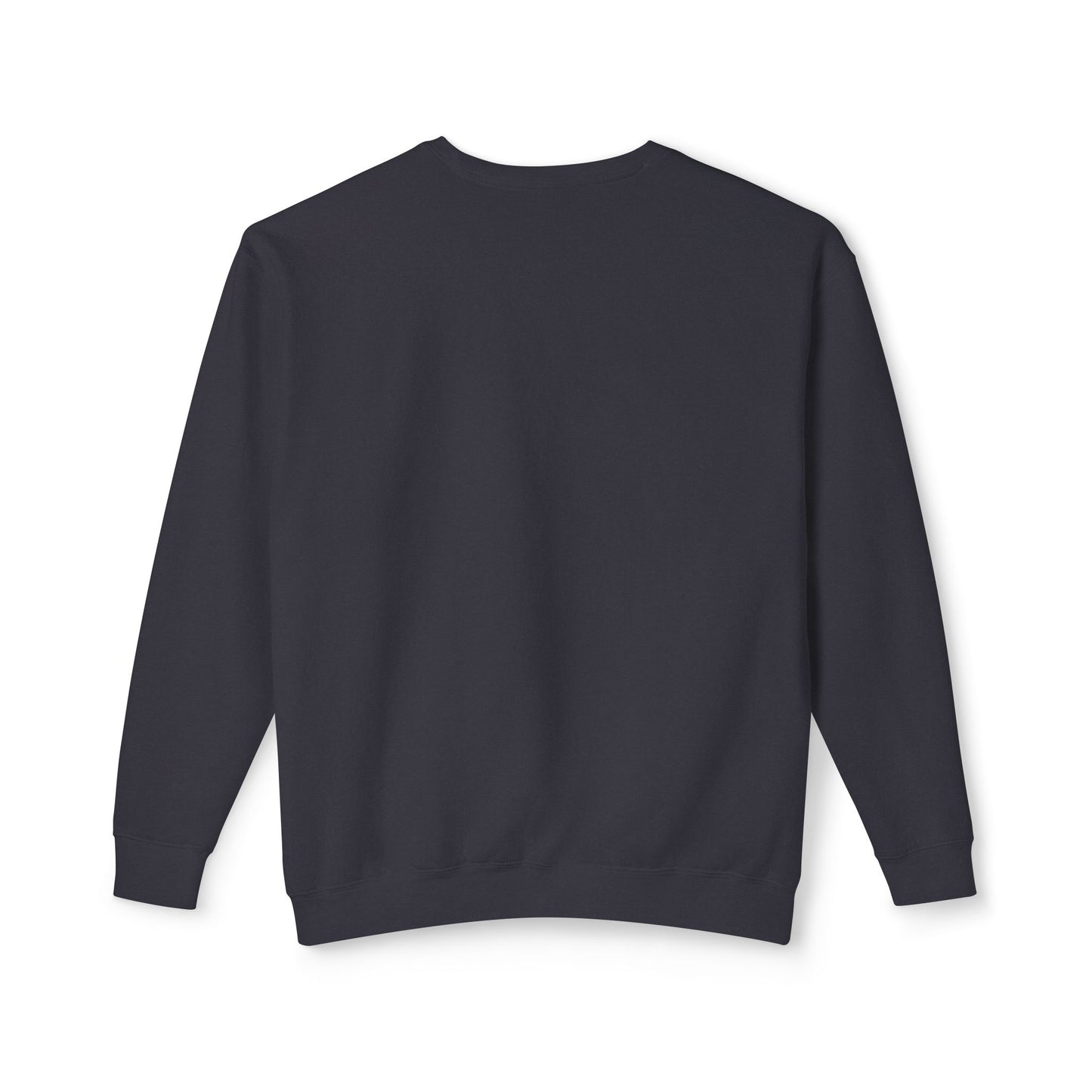 Scenic Minimalist Crewneck Sweatshirt - Cozy Art Tee for Nature Lovers, Gift for Her, Layering Essential, Perfect for Fall, Everyday Wear
