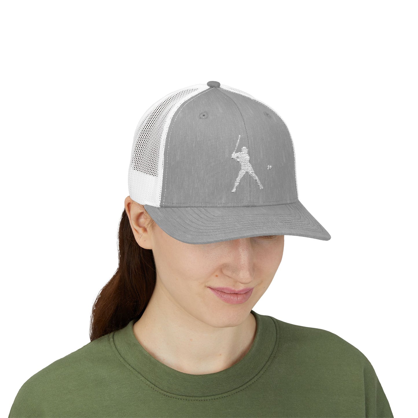 Classic Baseball Snapback Cap | Sports Hat, Outdoor Accessory, Gift for Dad, Baseball Lover, Summer Fashion