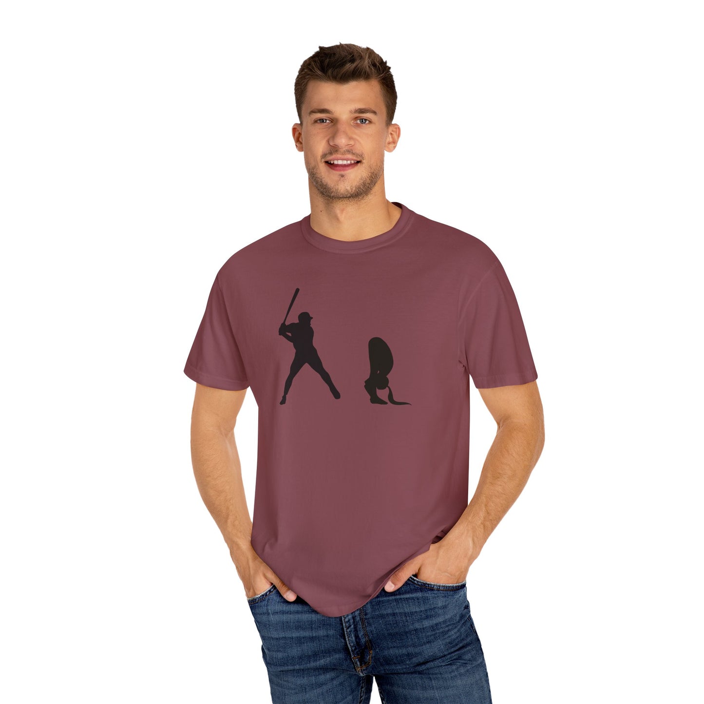 Unisex Sports T-Shirt - Perfect for Athletes, Fans, and Casual Wear, Great for Game Days, Birthdays, Holidays, and Every Day!