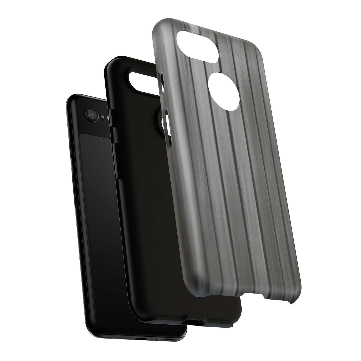 Sleek Tough Phone Case – Durable Protection with Modern Design