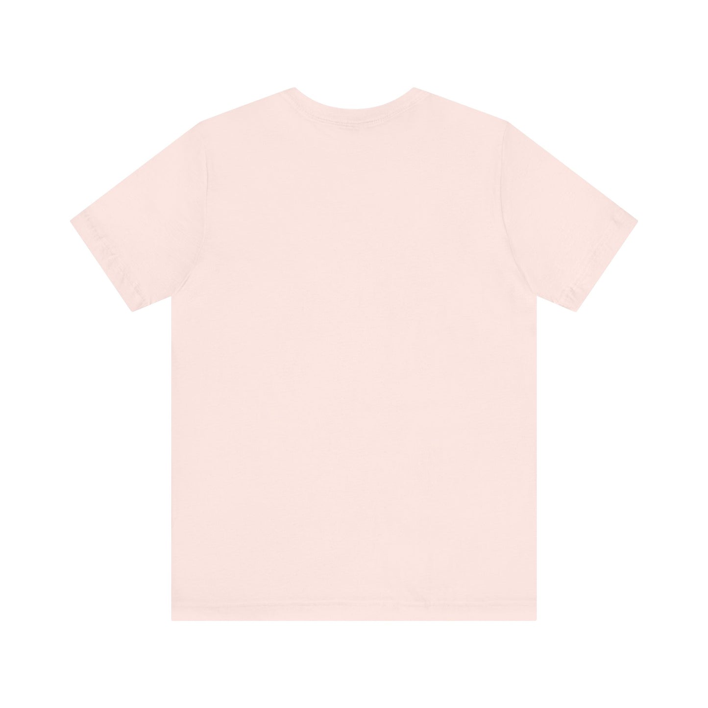 Unisex Jersey Tee - 'Est. 1996' Graphic Shirt, Birthday Gift, Casual Wear, Vintage Style, Retro Fashion, Gift for Him/Her