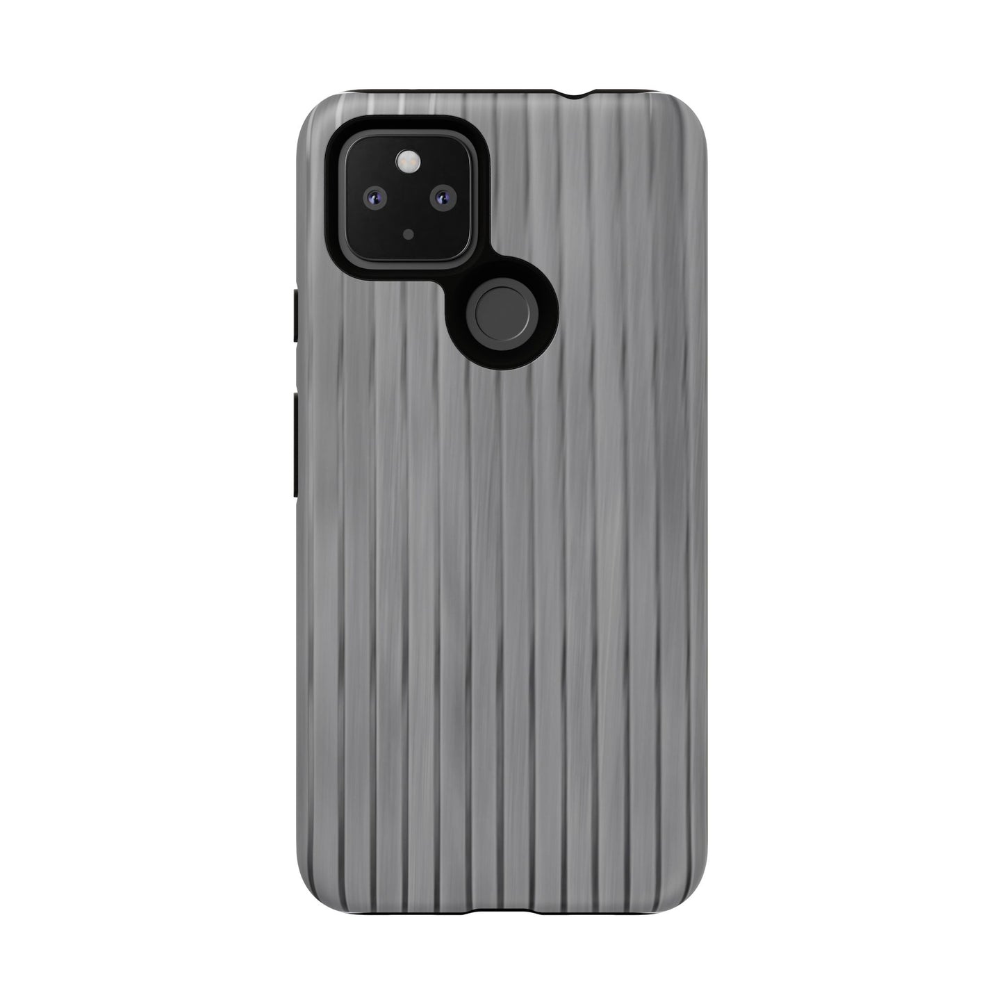 Durable Phone Case - Tough Cases with Textured Design