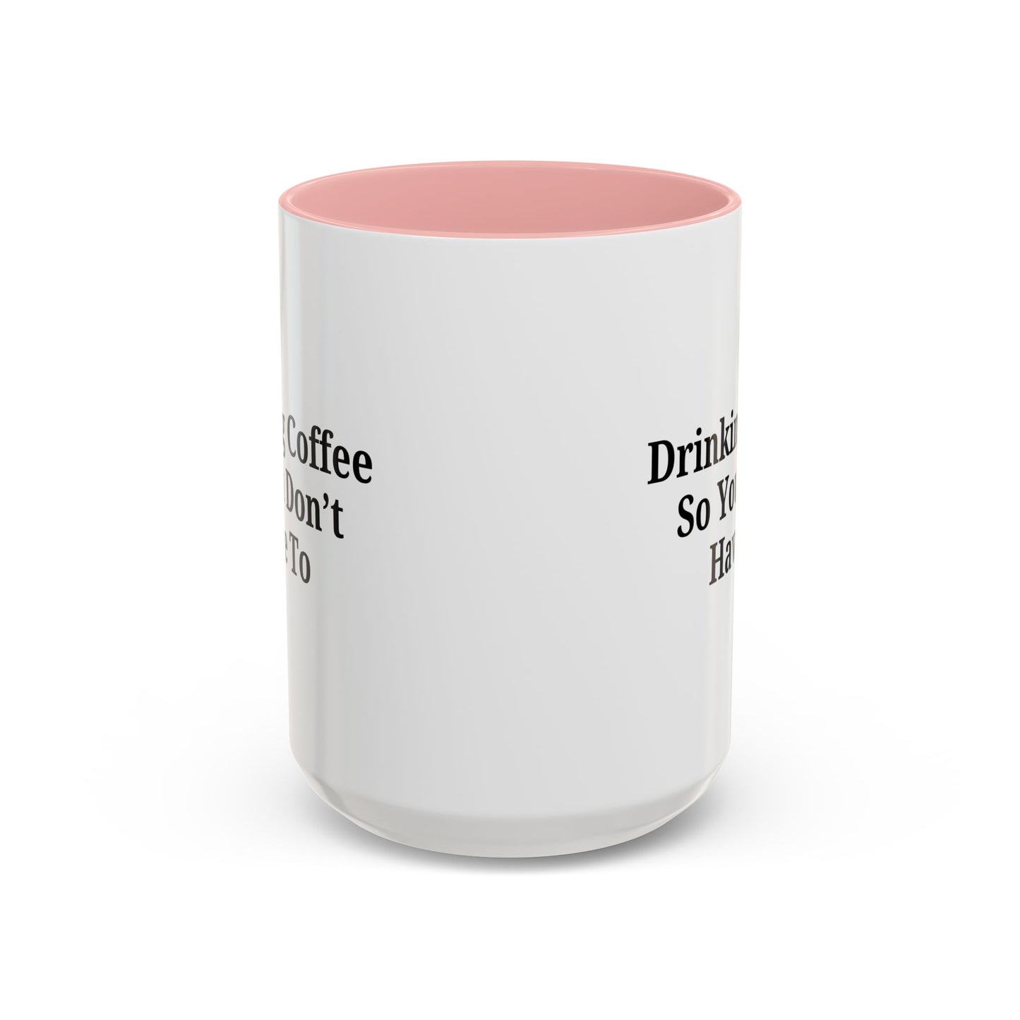 Humorous Coffee Mug - Perfect Gift for Coffee Lovers, Fun Office Decor, Unique Birthday Present, Quirky Kitchenware, Snarky Coffee Cup