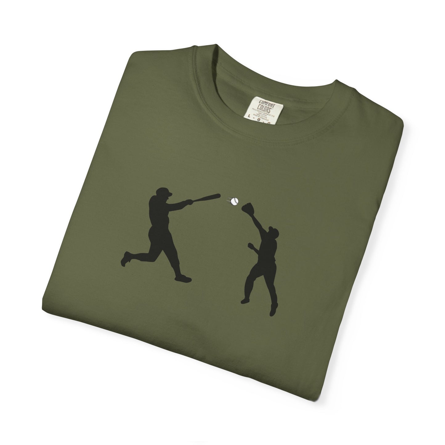 Baseball Sports T-Shirt - Perfect for Athletes, Sports Events, Casual Wear, Birthdays, Gifts, Team Spirit