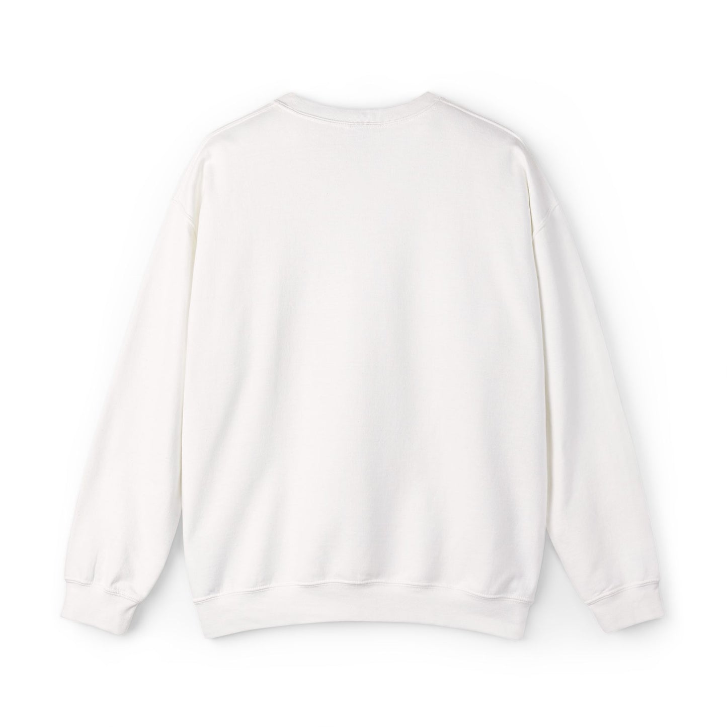 Caffeine Lover's Crewneck Sweatshirt | Unisex Heavy Blend