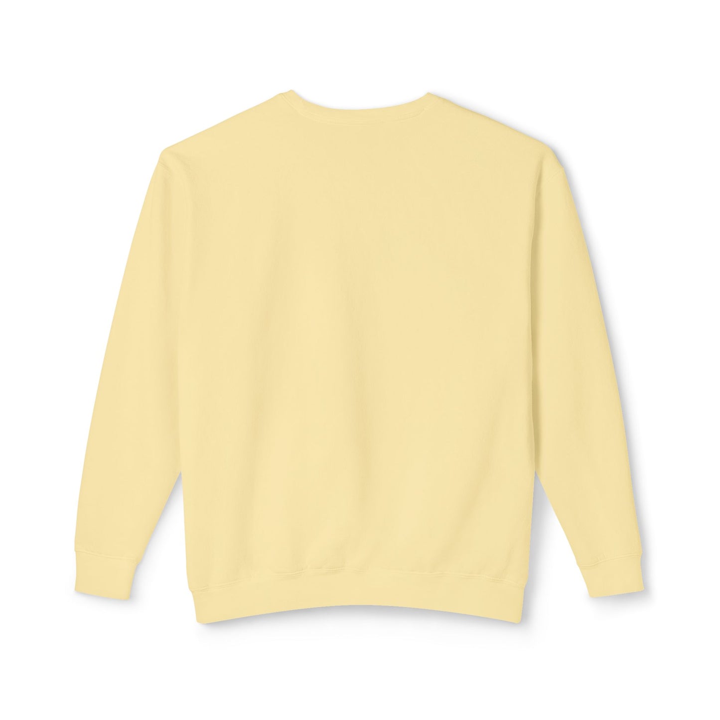 Scenic Minimalist Crewneck Sweatshirt - Cozy Art Tee for Nature Lovers, Gift for Her, Layering Essential, Perfect for Fall, Everyday Wear
