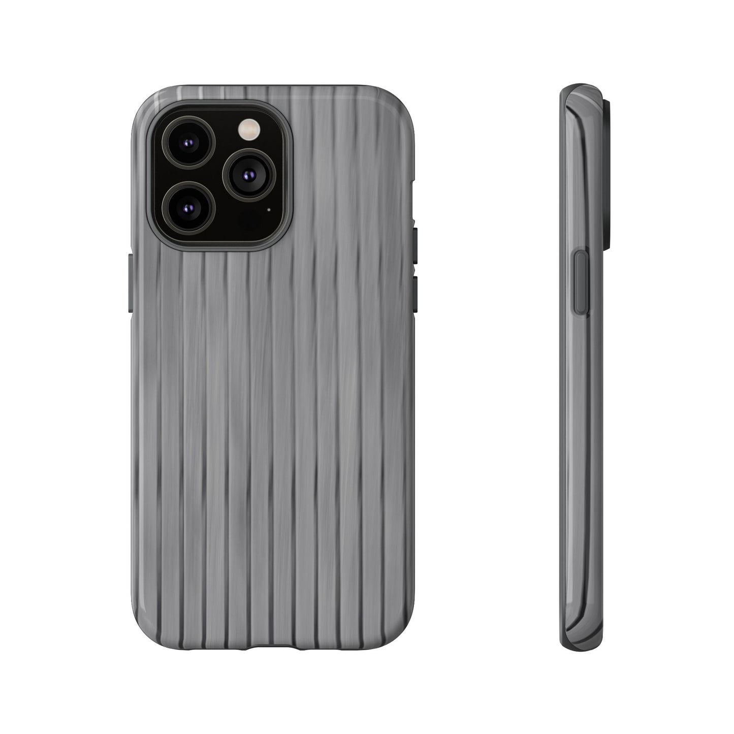 Durable Phone Case - Tough Cases with Textured Design