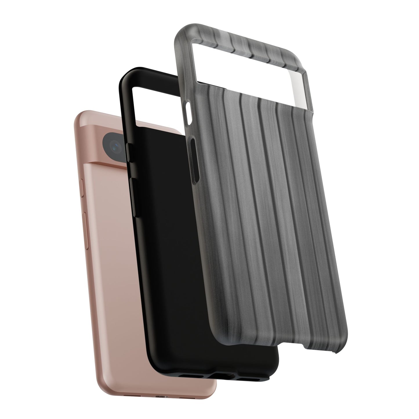 Sleek Tough Phone Case – Durable Protection with Modern Design