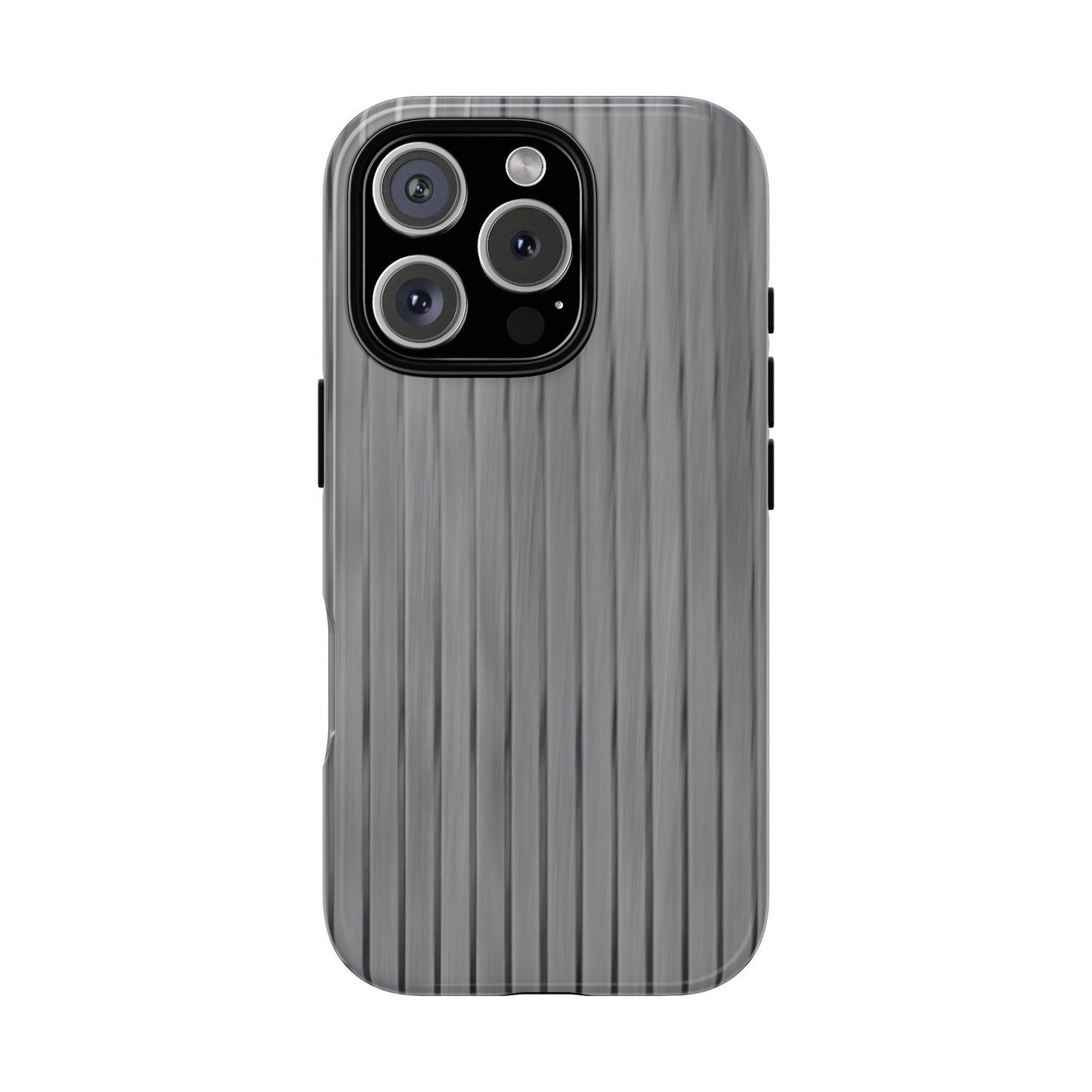 Durable Phone Case - Tough Cases with Textured Design
