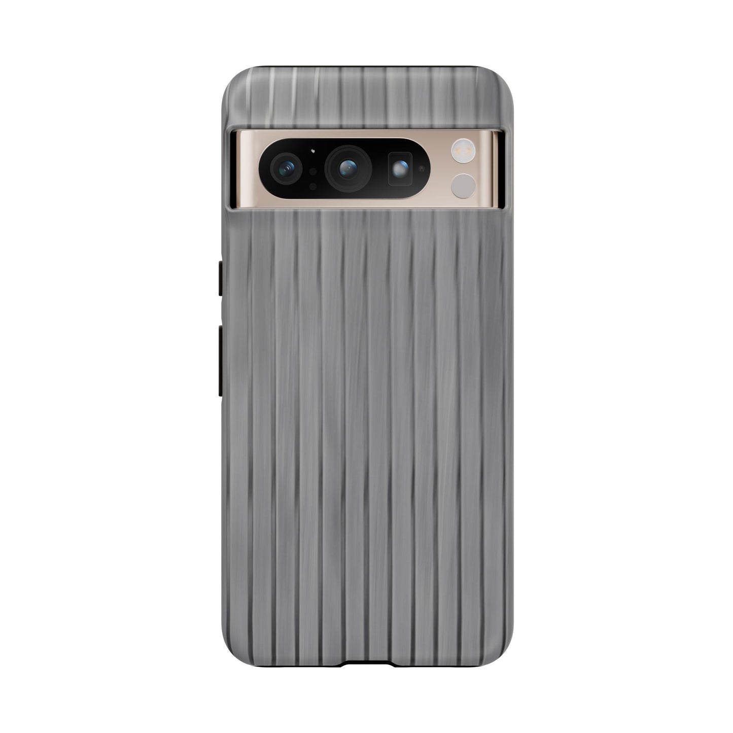 Durable Phone Case - Tough Cases with Textured Design