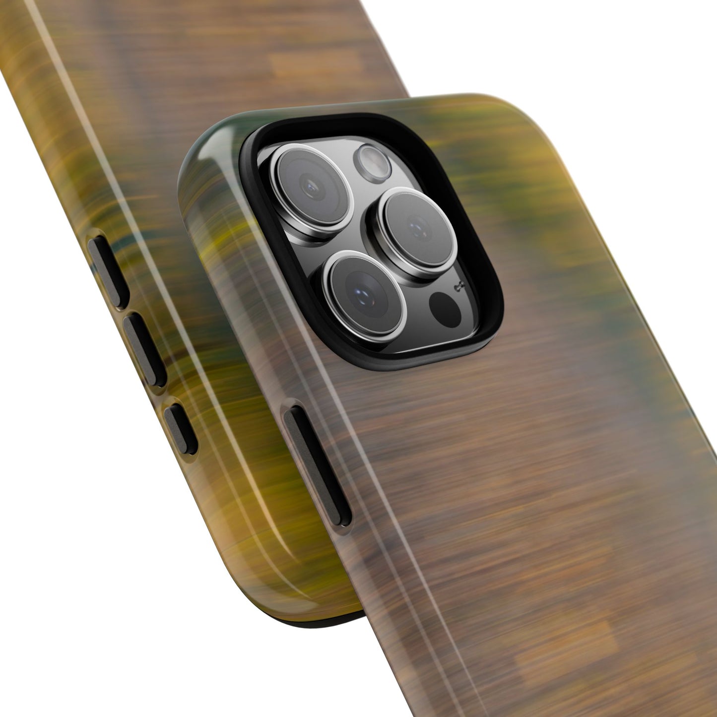Tough Cases - Stylish & Durable Phone Case with Abstract Design - product image