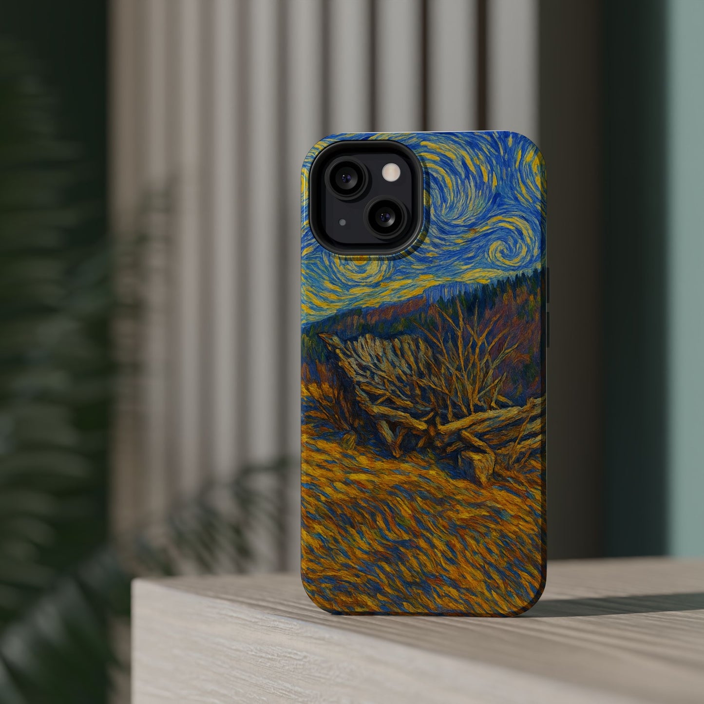 Artistic Magnetic Phone Cases - Unique Decor, Gift for Art Lovers, Modern Accessories, Phone Protection, Stylish Phone Covers