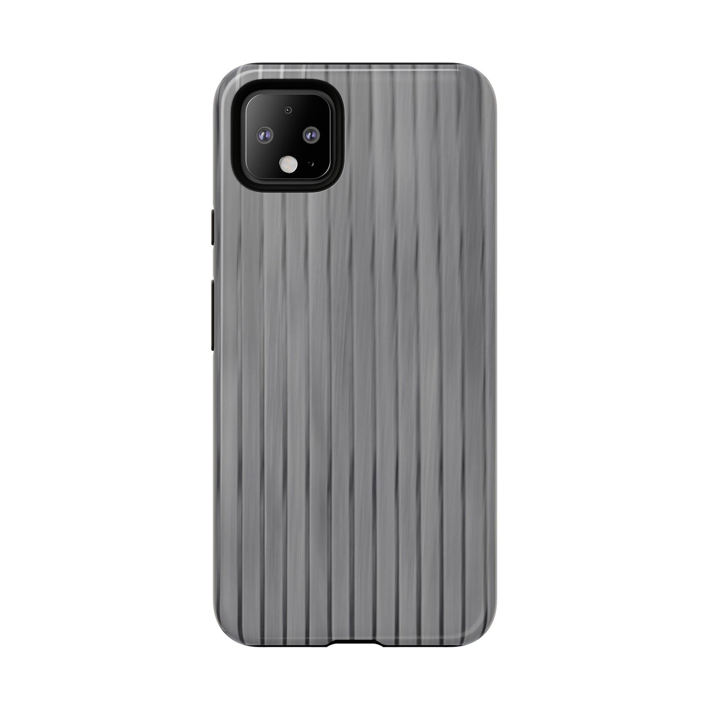 Durable Phone Case - Tough Cases with Textured Design