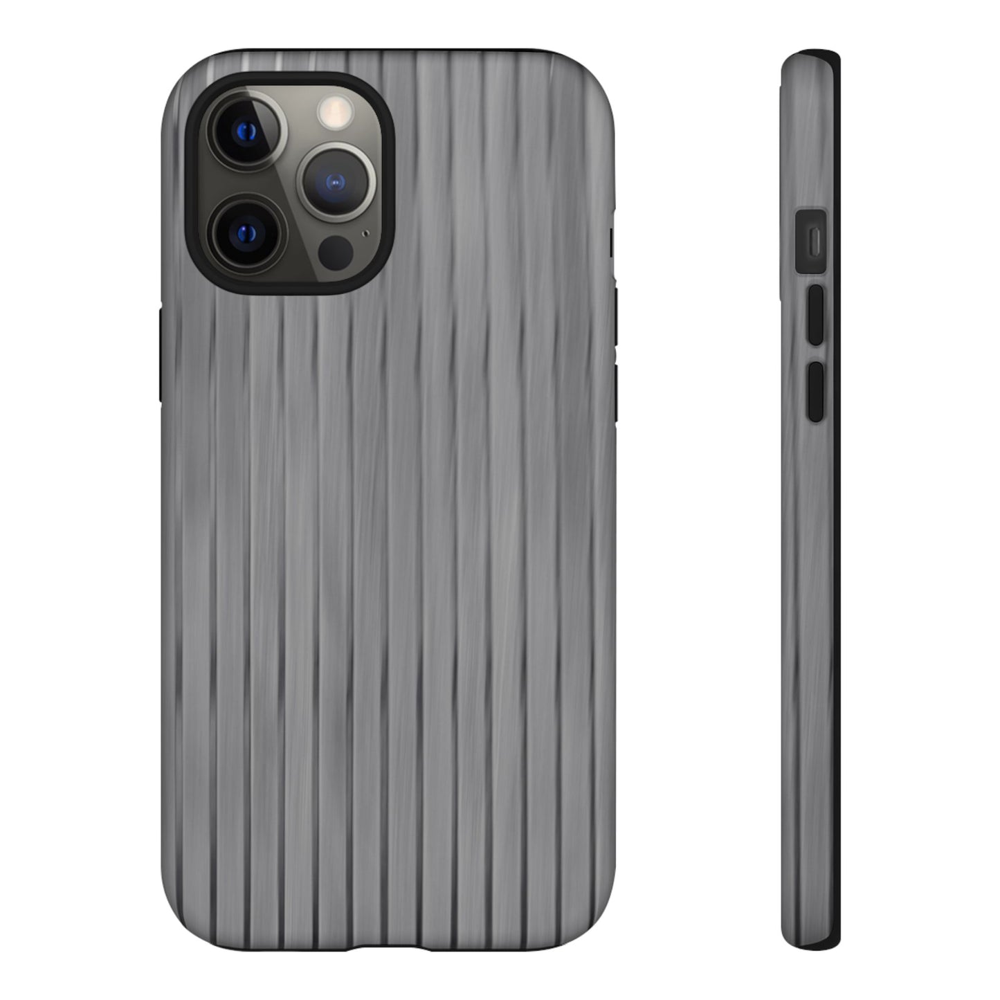 Durable Phone Case - Tough Cases with Textured Design