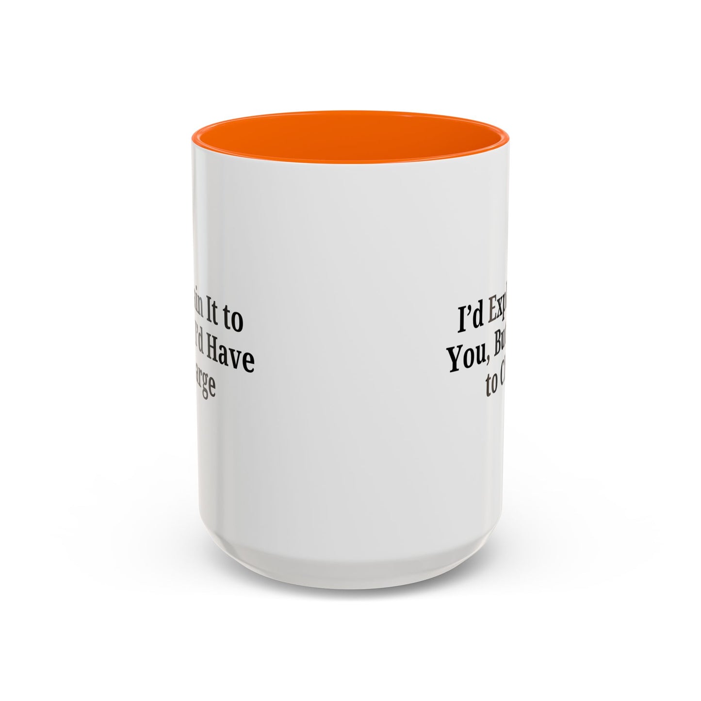 Funny Accent Coffee Mug, Quirky Gift, Office Humor, Tea Lover’s Mug, Creative Coffee Cup, Birthday Present, Gag Gift