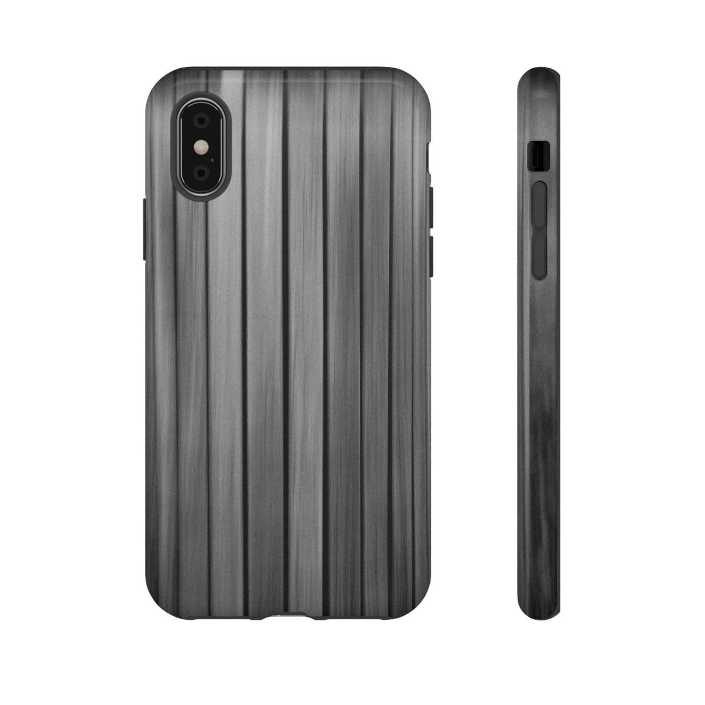 Sleek Tough Phone Case – Durable Protection with Modern Design